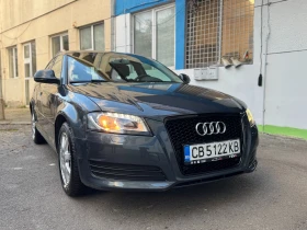 Audi A3 1.8 TFSI (160к.с), снимка 1