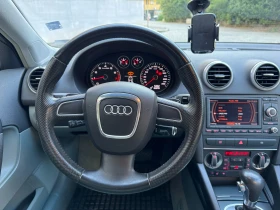 Audi A3 1.8 TFSI (160к.с), снимка 12