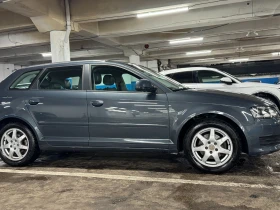 Audi A3 1.8 TFSI (160к.с), снимка 5