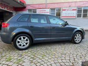 Audi A3 1.8 TFSI (160к.с), снимка 8