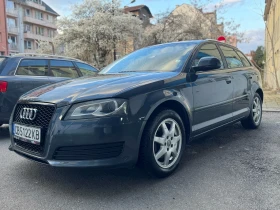 Audi A3 1.8 TFSI (160к.с), снимка 2