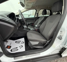 Ford Focus 1.6TDCi 116к.с * Климатроник* * Италия* , снимка 12