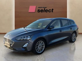 Ford Focus 1.0 EcoBoost, снимка 1