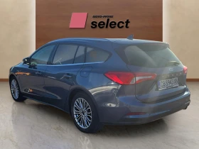 Ford Focus 1.0 EcoBoost, снимка 6