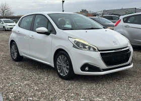 Peugeot 208 1.6 Blue-HDI* EURO 6, снимка 3