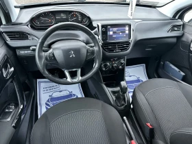 Peugeot 208 1.6 Blue-HDI* EURO 6, снимка 9