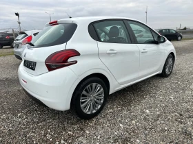 Peugeot 208 1.6 Blue-HDI* EURO 6, снимка 4