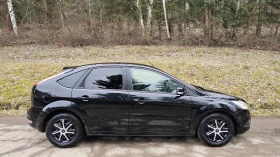 Ford Focus 1.6, снимка 8