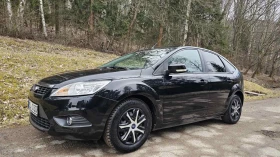 Ford Focus 1.6, снимка 3