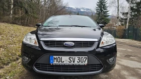 Ford Focus 1.6, снимка 2