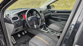 Ford Focus 1.6, снимка 12
