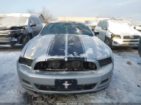 Ford Mustang 3.7l V6, снимка 13
