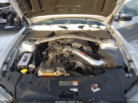 Ford Mustang 3.7l V6, снимка 10