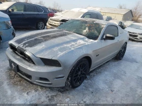 Ford Mustang 3.7l V6, снимка 1