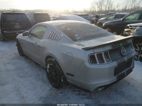 Ford Mustang 3.7l V6, снимка 3