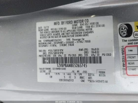 Ford Mustang 3.7l V6, снимка 9