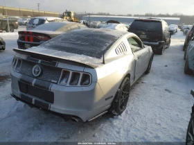 Ford Mustang 3.7l V6, снимка 4