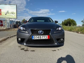 Lexus IS 300 HYBRID NAVI ШВЕЙЦАРИЯ, снимка 5