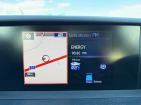 Lexus IS 300 HYBRID NAVI ШВЕЙЦАРИЯ, снимка 9