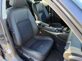 Lexus IS 300 HYBRID NAVI ШВЕЙЦАРИЯ, снимка 11