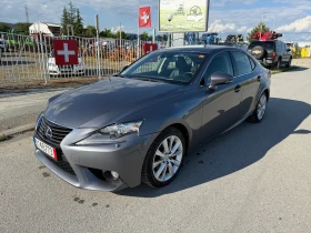Lexus IS 300 HYBRID NAVI ШВЕЙЦАРИЯ, снимка 1
