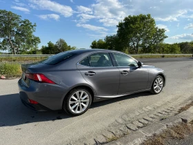 Lexus IS 300 HYBRID NAVI ШВЕЙЦАРИЯ, снимка 3