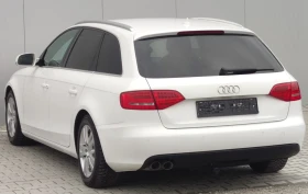 Audi A4 2.0TDI, снимка 4