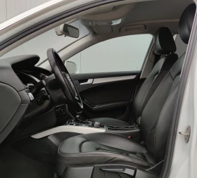 Audi A4 2.0TDI, снимка 11