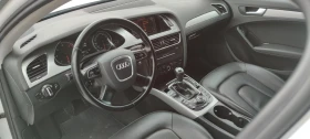 Audi A4 2.0TDI, снимка 13