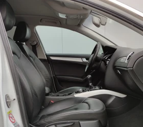 Audi A4 2.0TDI, снимка 9
