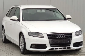 Audi A4 2.0TDI, снимка 1