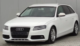 Audi A4 2.0TDI, снимка 3
