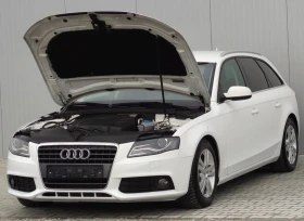 Audi A4 2.0TDI, снимка 16