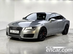 Audi A7 3.0 TFSI Quattro, снимка 1