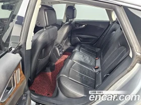 Audi A7 3.0 TFSI Quattro, снимка 14