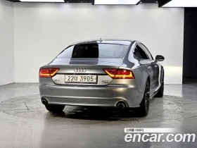 Audi A7 3.0 TFSI Quattro, снимка 3