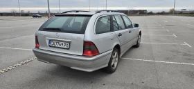 Mercedes-Benz C 200, снимка 3