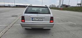 Mercedes-Benz C 200, снимка 5