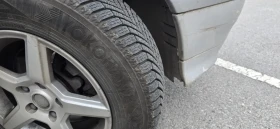 Mercedes-Benz C 200, снимка 8