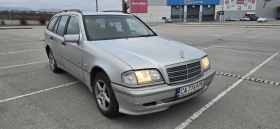 Mercedes-Benz C 200, снимка 2