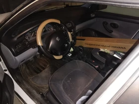Peugeot 406 1.9 D, снимка 4