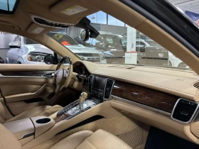 Porsche Panamera * S (2WD), 4S (4WD) * CARFAX * ЦЕНА ДО БГ, снимка 15