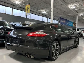 Porsche Panamera * S (2WD), 4S (4WD) * CARFAX * ЦЕНА ДО БГ, снимка 4