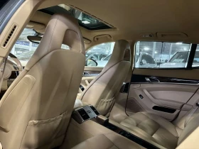 Porsche Panamera * S (2WD), 4S (4WD) * CARFAX * ЦЕНА ДО БГ, снимка 8