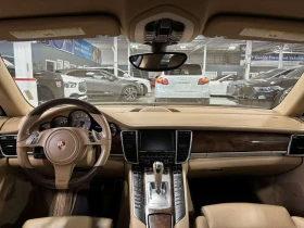 Porsche Panamera * S (2WD), 4S (4WD) * CARFAX * ЦЕНА ДО БГ, снимка 12