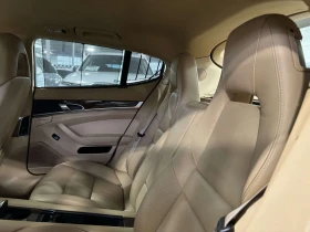 Porsche Panamera * S (2WD), 4S (4WD) * CARFAX * ЦЕНА ДО БГ, снимка 9