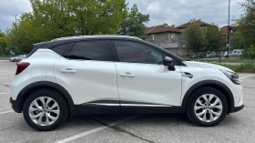 Renault Captur Intens TCe бензин LPG 100 BVM6, снимка 3