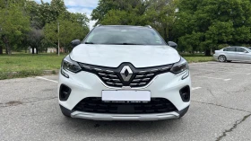 Renault Captur Intens TCe бензин LPG 100 BVM6, снимка 5