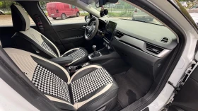 Renault Captur Intens TCe бензин LPG 100 BVM6, снимка 11