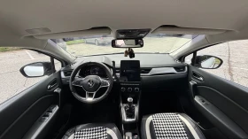 Renault Captur Intens TCe бензин LPG 100 BVM6, снимка 14